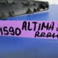 25411-3TA3A | Кнопка склопідіймача задн. прав. NISSAN ALTIMA L33 12-18 - Прев'ю 2