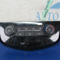 27500-4BB0E | Блок управления печкой NISSAN X-TRAIL/ROGUE T32 13-20