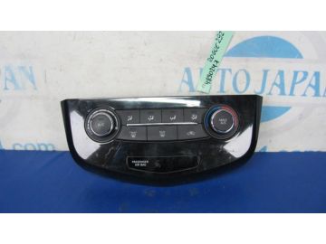 Блок управления печкой NISSAN X-TRAIL/ROGUE T32 13-20