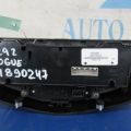 27500-4BB0E | Блок управления печкой NISSAN X-TRAIL/ROGUE T32 13-20 - Превью 4