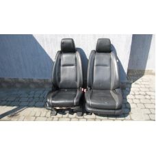 Сидіння комплект передн. прав. MAZDA CX-9 06-16