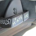 N243-88-18101 | Сиденье передн. лев. MAZDA MX-5 15- - Превью 2