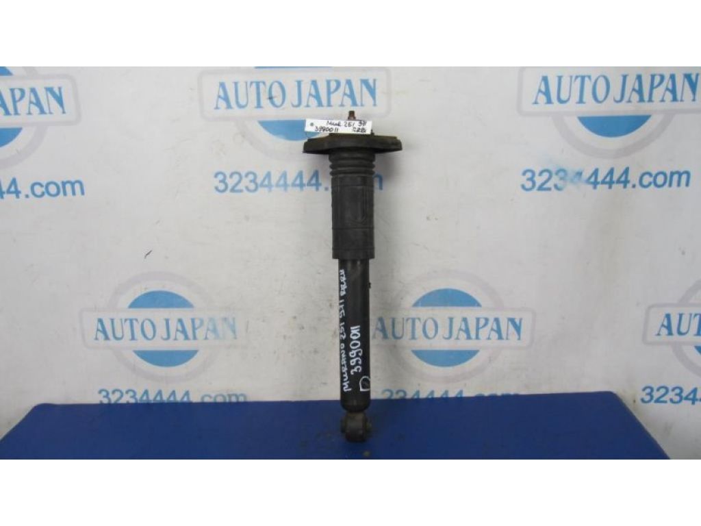 E6210-1AN0A | Амортизатор задн. прав. NISSAN MURANO Z51 07-14