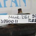 E6210-1AN0A | Амортизатор задн. прав. NISSAN MURANO Z51 07-14 - Прев'ю 2