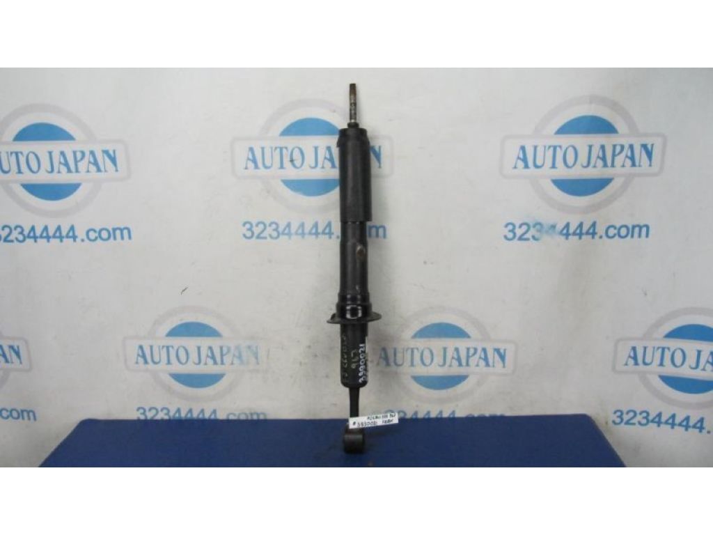 48510-80396 | Амортизатор передн. прав. TOYOTA FJ CRUISER 06-15