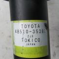 48510-80396 | Амортизатор передн. лів. TOYOTA FJ CRUISER 06-15 - Прев'ю 3