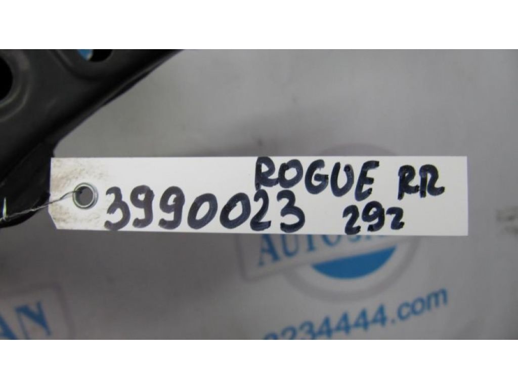 55401-5HA0A | Балка задньої підвіски NISSAN X-TRAIL/ROGUE T32 13-20 - Фото 2