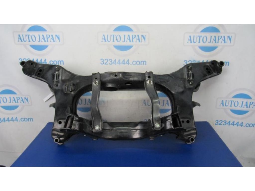 55401-5HA0A | Балка задньої підвіски NISSAN X-TRAIL/ROGUE T32 13-20 - Фото 3