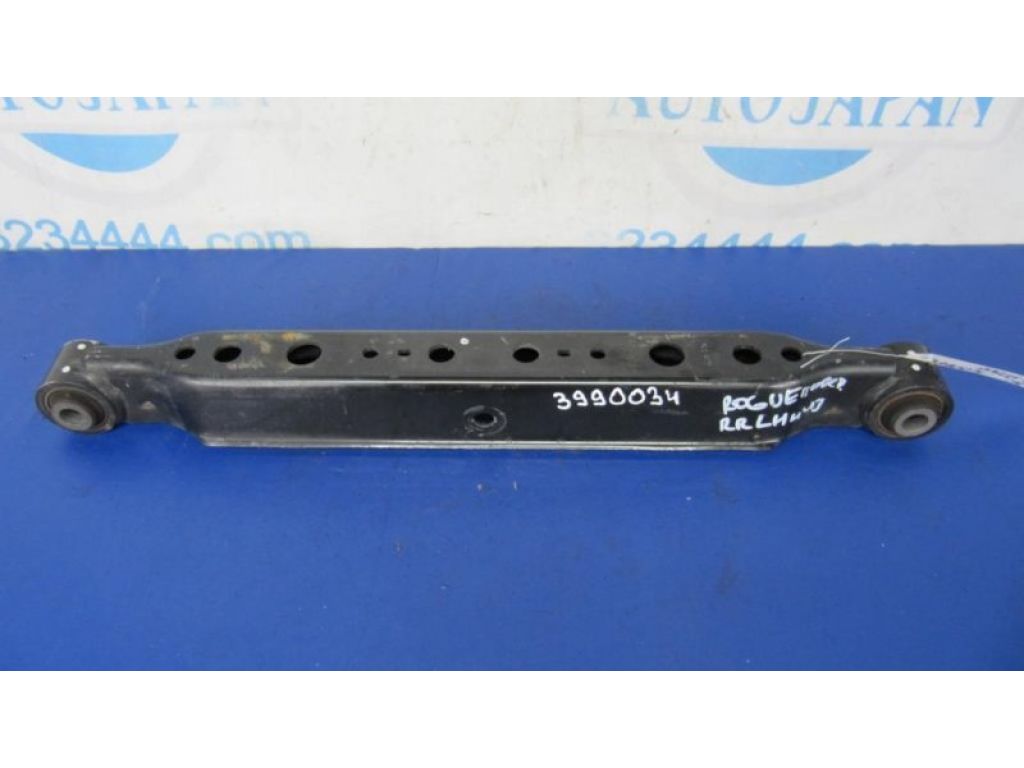 55111-4BA0A | Рычаг задней подвески поперечный нижний лев. NISSAN X-TRAIL/ROGUE T32 13-20