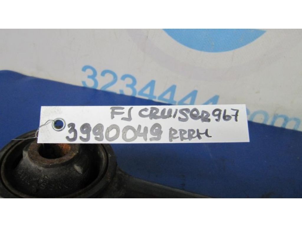 48720-35061 | Рычаг задней подвески продольный TOYOTA FJ CRUISER 06-15 - Фото 2