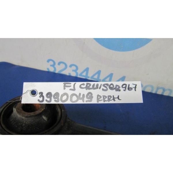 Важіль задньої підвіски поздовжній TOYOTA FJ CRUISER 06-15 48720-35061 — 2
