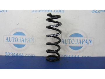 Пружина передней подвески TOYOTA FJ CRUISER 06-15