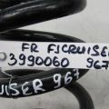 48131-35571 | Пружина передньої підвіски TOYOTA FJ CRUISER 06-15 - Прев'ю 2