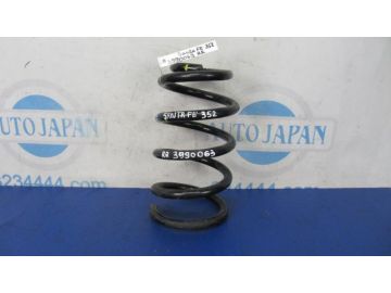 Пружина задньої підвіски HYUNDAI SANTA FE (DM) 12-18