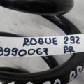 55020-4BA0D | Пружина задней подвески NISSAN X-TRAIL/ROGUE T32 13-20 - Превью 2