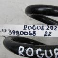 55020-4BA0D | Пружина задней подвески NISSAN X-TRAIL/ROGUE T32 13-20 - Превью 2