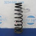 55350-C2104 | Пружина задньої підвіски HYUNDAI SONATA LF 2014-
