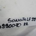 55350-C2104 | Пружина задней подвески HYUNDAI SONATA LF 2014- - Превью 2