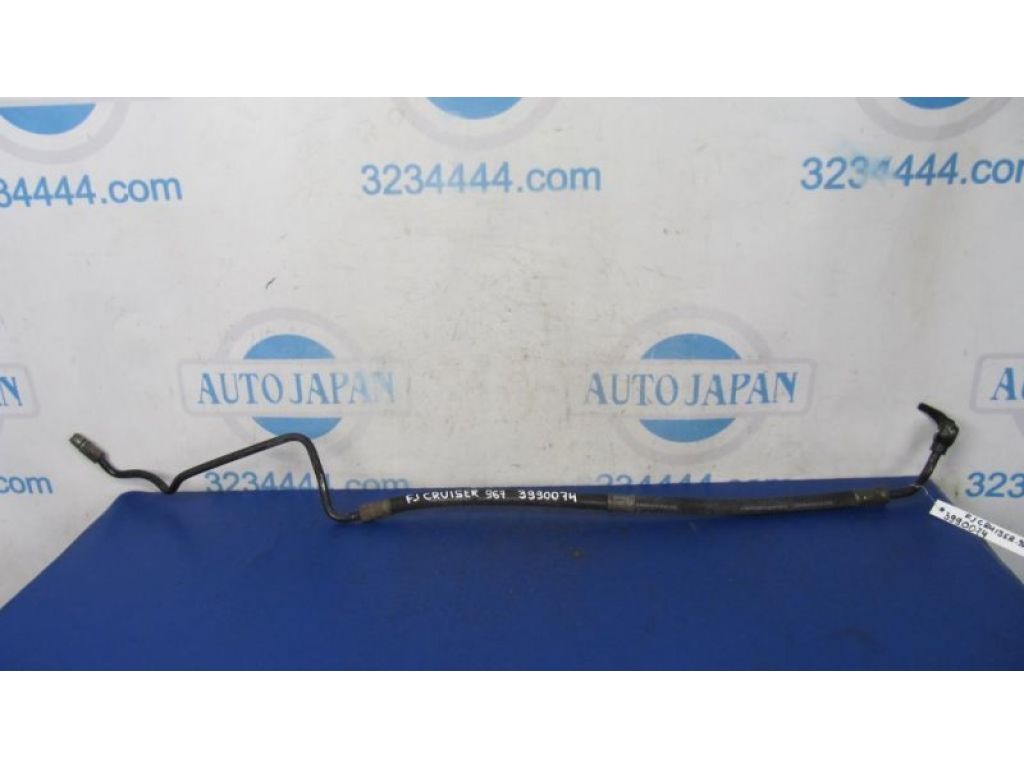 44410-35691 | Трубка ГПК високого тиску TOYOTA FJ CRUISER 06-15