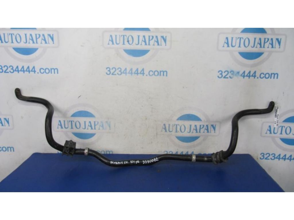 54611-1AA0A | Стабілізатор передній NISSAN MURANO Z51 07-14