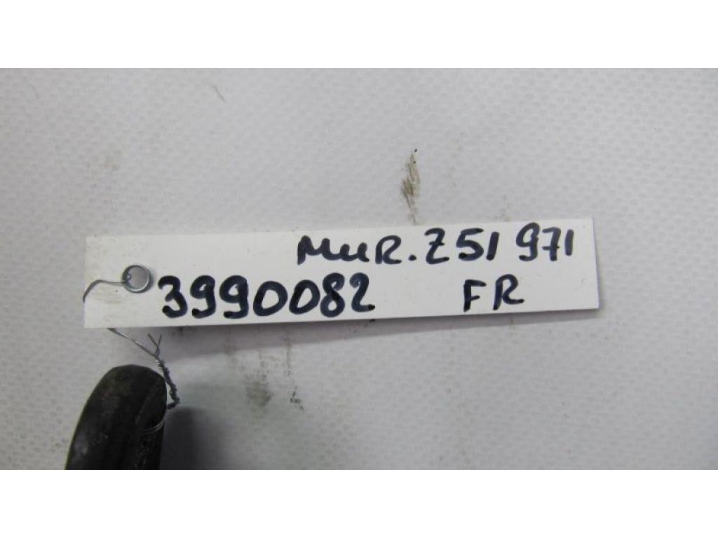 54611-1AA0A | Стабілізатор передній NISSAN MURANO Z51 07-14 - Фото 2