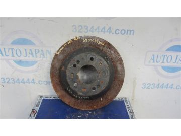 Тормозной диск задний HYUNDAI SANTA FE (DM) 12-18