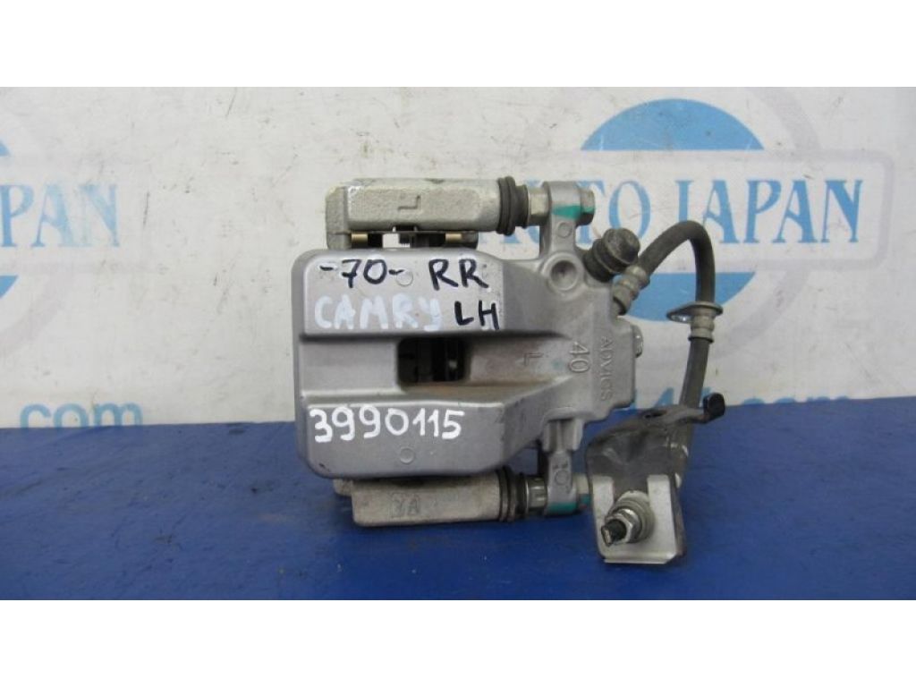 47850-06190 | Супорт гальмівний задн. лів. TOYOTA CAMRY 70 17-