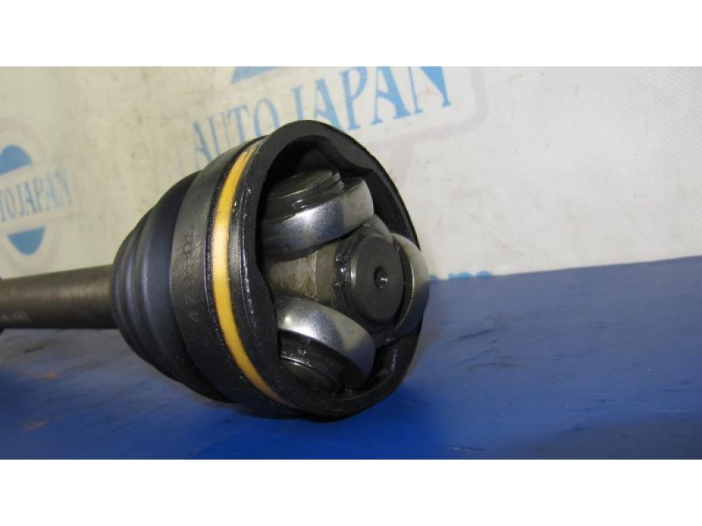 3815A108 | Привід передній прав. MITSUBISHI LANCER X 10 07-15 - Фото 4