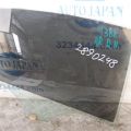 BAN6-72-511 | Скло дверей задн. прав. MAZDA 3 BK 03-08