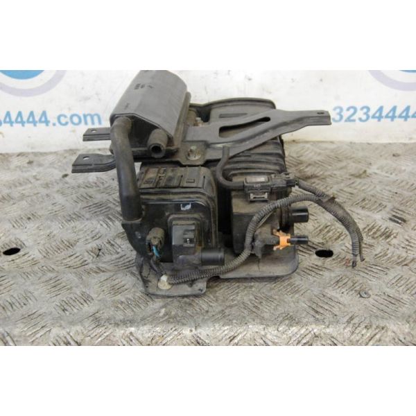 Абсорбер паливний HONDA ACCORD CL7 / TSX 03-08 17011-SDA-A00 — 3