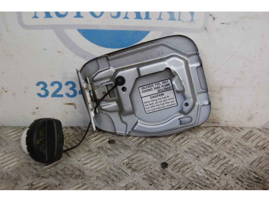 57601AJ00A9P | Лючок топливного бака SUBARU LEGACY 09-15 BM - Фото 3