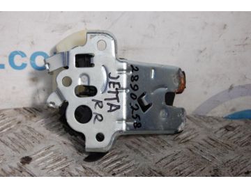 Замок кришки багажника VOLKSWAGEN JETTA USA 10-17