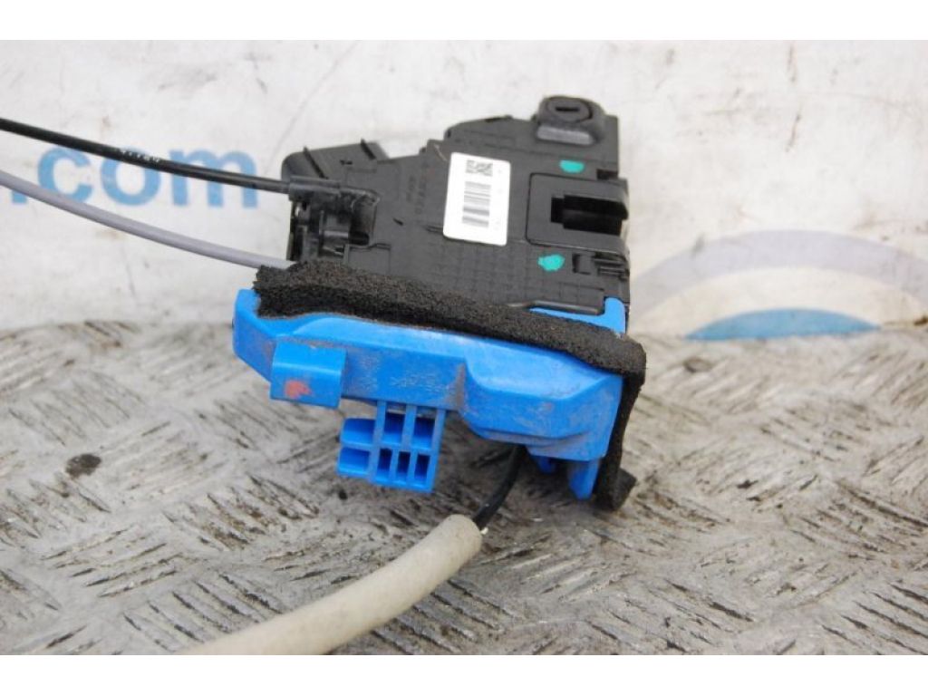 81410-C1000 | Замок двері задн. лів. HYUNDAI SONATA LF 2014- - Фото 3