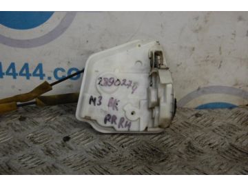 Замок двері задн. прав. MAZDA 6 GH 07-12