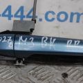 GJ6A-58-410H11 | Ручка двері зовнішня задн. прав. MAZDA 3 BK 03-08 - Прев'ю 2
