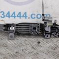 GJ6A-58-410H11 | Ручка двері зовнішня задн. прав. MAZDA 3 BK 03-08 - Прев'ю 3