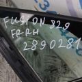GS7Z-542140-0A | Стекло двери глухое передн. прав. FORD FUSION 14- - Превью 2
