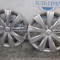 5C0 601 147 | Колпак колесный VOLKSWAGEN JETTA USA 10-17