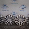 43250-57L00 | Ковпак колісний SUZUKI KIZASHI 09-14
