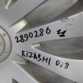 43250-57L00 | Ковпак колісний SUZUKI KIZASHI 09-14 - Прев'ю 2