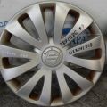 43250-57L00 | Ковпак колісний SUZUKI KIZASHI 09-14 - Прев'ю 7