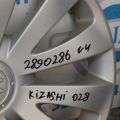 43250-57L00 | Ковпак колісний SUZUKI KIZASHI 09-14 - Прев'ю 8