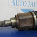 39600-1AA0B | Привід задній лів. NISSAN MURANO Z51 07-14 - Прев'ю 4