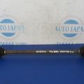 39600-1AA0B | Привід задній прав. NISSAN MURANO Z51 07-14