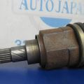 39600-1AA0B | Привід задній прав. NISSAN MURANO Z51 07-14 - Прев'ю 4