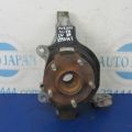 40015-JP00A | Кулак поворотный передн. лев. NISSAN MURANO Z51 07-14 - Превью 2