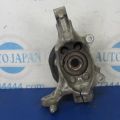 40015-JP00A | Кулак поворотный передн. лев. NISSAN MURANO Z51 07-14