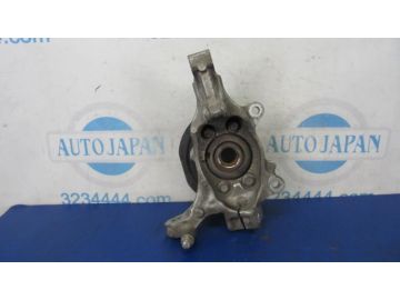 Кулак поворотный передн. лев. NISSAN MURANO Z51 07-14