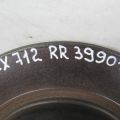 42510-TR3-A00 | Гальмівний диск задній ACURA ILX 12-16 - Прев'ю 2