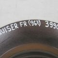 43512-35322 | Тормозной диск передний TOYOTA FJ CRUISER 06-15 - Превью 2